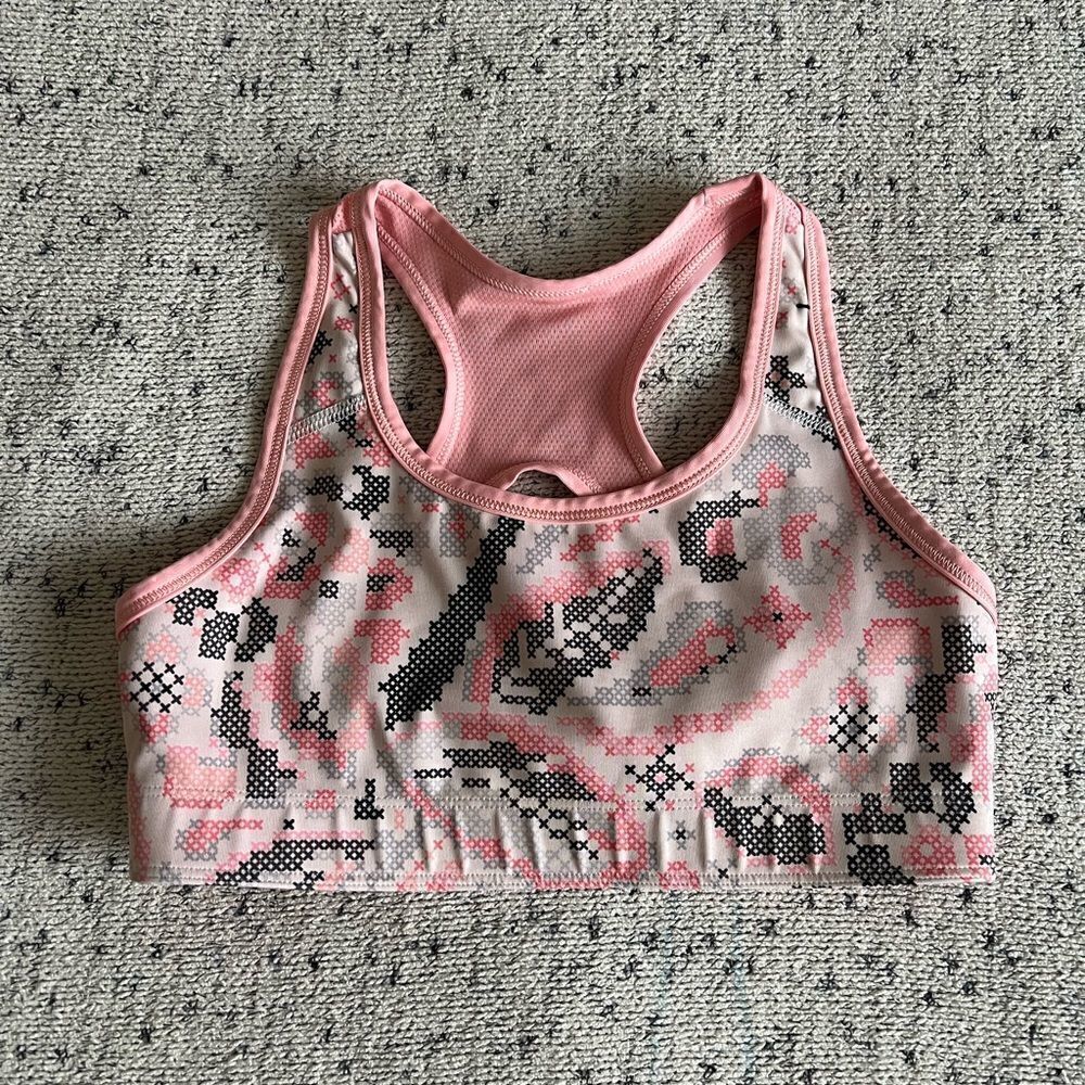 Nike Non Padded Youth Medium Support sz M